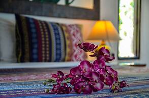 Rice Barn and Rooms