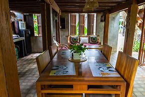 Rice Barn and Rooms