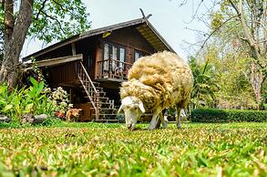 Rice Barn and Rooms