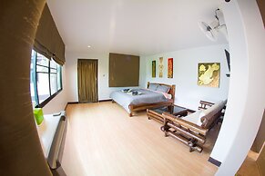 Baan salee pai