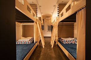Inno Hostel & Pub Lounge Hongdae