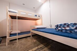 Inno Hostel & Pub Lounge Hongdae