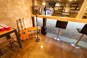 Inno Hostel & Pub Lounge Hongdae