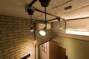 Inno Hostel & Pub Lounge Hongdae