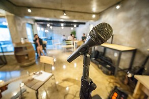 Inno Hostel & Pub Lounge Hongdae