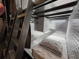 Inno Hostel & Pub Lounge Hongdae