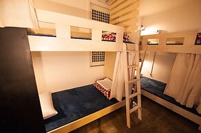 Inno Hostel & Pub Lounge Hongdae