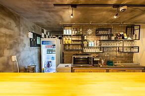 Inno Hostel & Pub Lounge Hongdae