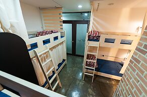 Inno Hostel & Pub Lounge Hongdae