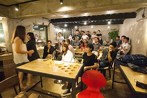 Inno Hostel & Pub Lounge Hongdae