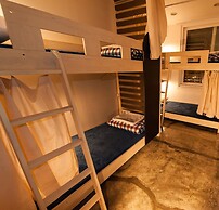 Inno Hostel & Pub Lounge Hongdae
