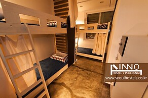 Inno Hostel & Pub Lounge Hongdae