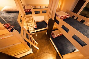Inno Hostel & Pub Lounge Hongdae