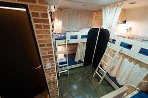 Inno Hostel & Pub Lounge Hongdae