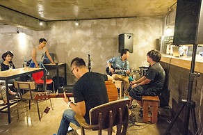 Inno Hostel & Pub Lounge Hongdae