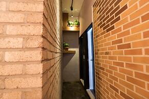 Inno Hostel & Pub Lounge Hongdae