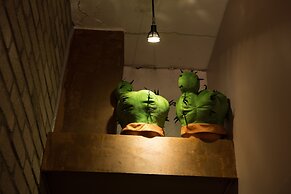 Inno Hostel & Pub Lounge Hongdae