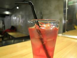 Inno Hostel & Pub Lounge Hongdae