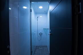Inno Hostel & Pub Lounge Hongdae