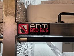 Inno Hostel & Pub Lounge Hongdae