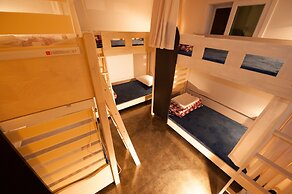 Inno Hostel & Pub Lounge Hongdae