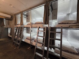Inno Hostel & Pub Lounge Hongdae