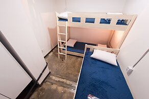 Inno Hostel & Pub Lounge Hongdae
