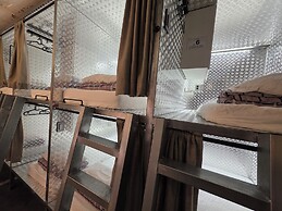 Inno Hostel & Pub Lounge Hongdae