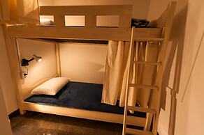 Inno Hostel & Pub Lounge Hongdae