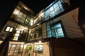 Inno Hostel & Pub Lounge Hongdae