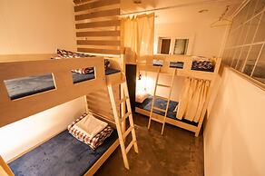 Inno Hostel & Pub Lounge Hongdae