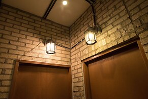 Inno Hostel & Pub Lounge Hongdae
