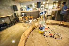 Inno Hostel & Pub Lounge Hongdae