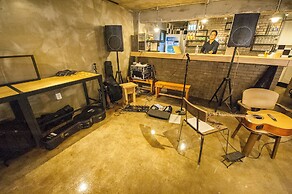 Inno Hostel & Pub Lounge Hongdae