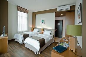 Travelday Bandung