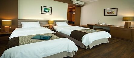 Travelday Bandung
