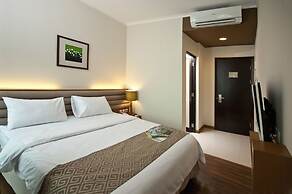 Travelday Bandung