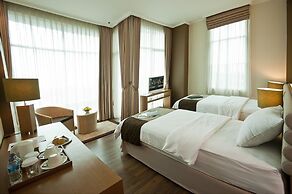 Travelday Bandung