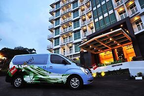 Travelday Bandung