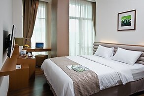 Travelday Bandung