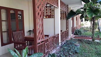 Rattana Guesthouse & Bungalow
