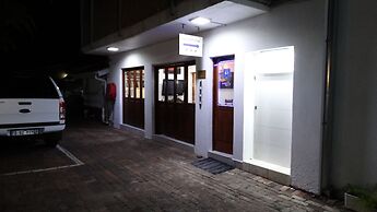 Sleepers Villa