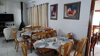 Sleepers Villa
