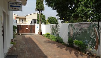 Sleepers Villa