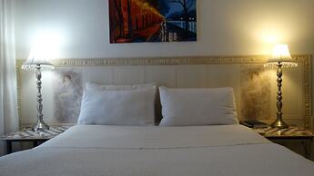 Sleepers Villa