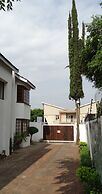 Sleepers Villa
