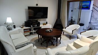 Sleepers Villa