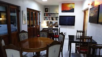 Sleepers Villa