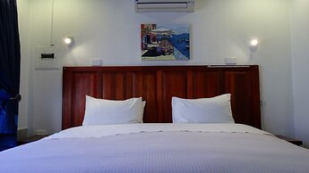 Sleepers Villa
