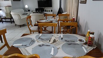 Sleepers Villa